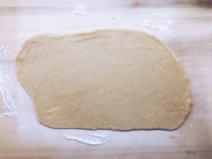 Bułeczki cynamonowe