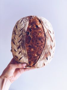 Tartine Country Bread