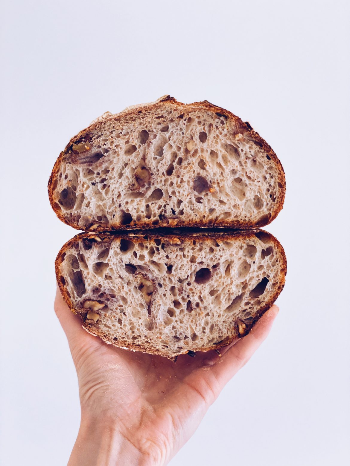 Tartine Country Bread